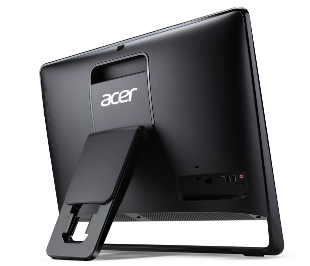 Acer AZ3-605 i5-3337U/4GB/1000GB/Win8 HD8670 FHD Dotyk - 164254 - zdjęcie 4